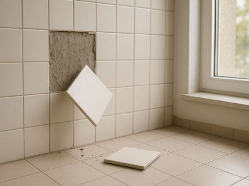 告別「磁磚雨」！從施工到維護：杜絕磁磚雨的6大關鍵做法